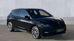 Black Used 2023 Skoda Fabia Monte Carlo Hatchback | £16,250 (Fair price)