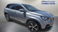 Used 2020 Peugeot 3008 Allure Estate | £14,500 (Fair price)