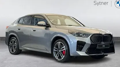 New BMW iX2 M Sport 150 kW (204 HP) 2026 SUV
