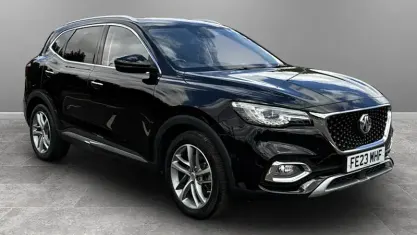 Used MG HS Exclusive 162 HP (119 kW) 2023 SUV
