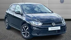 Used 2025 VW Polo Match Hatchback | £19,499 (Fair price)