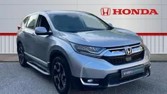 Used 2020 Honda CR-V SE SUV | £15,245 (Fair price)