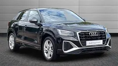 Used 2024 Audi Q2 S-Line SUV | £25,895 (Fair price)