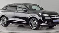 Black Used 2023 Honda e:Ny1 Advance SUV | £23,299 (Fair price)