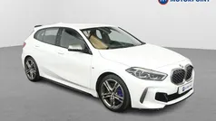 Used 2024 BMW M135 Hatchback | £27,049 (Good price)