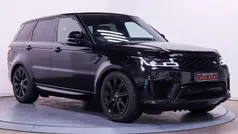Used 2022 Land Rover Range Rover Sport HSE Dynamic SUV | £37,705 (Fair price)