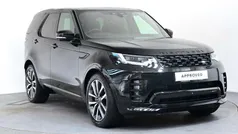 Used 2023 Land Rover Discovery 5 SE Dynamic SUV | £48,795 (Good price)