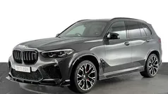 Used 2023 BMW X5 M Competition Edition SUV | £60,320 (Super price)