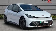 New 2026 Cupra Born e-Boost Hatchback | £25,997 (Super price)