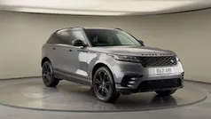 Used 2023 Land Rover Range Rover Velar SUV | £29,500 (Good price)