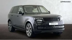 Unknown Used 2025 Land Rover Range Rover HSE SUV | £110,000 (Super price)