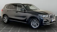 Used 2022 BMW X5 xLine SUV | £31,995 (Fair price)