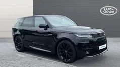 Used 2024 Land Rover Range Rover Sport Autobiography SUV | £83,063 (Fair price)