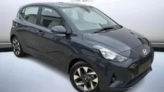 New 2025 Hyundai i10 Advanced Hatchback | £15,898 (Good price)