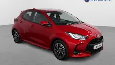 Used 2025 Toyota Yaris Hybrid Design Hatchback | £17,699 (Super price)