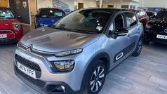 Used 2024 Citroën C3 PureTech Hatchback | £14,299 (Fair price)