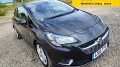Used 2017 Vauxhall Corsa SRi Hatchback | £4,480 (Good price)