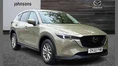 Other Used 2022 Mazda CX-5 SUV | £17,995 (Good price)