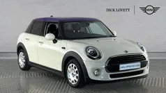 Used 2019 Mini ONE Classic Hatchback | £13,950 (Fair price)