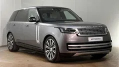 Used 2022 Land Rover Range Rover Autobiography SUV | £86,500 (Fair price)