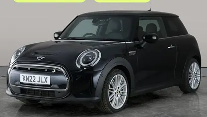 Used Mini Cooper Level 3 135 kW (184 HP) 2023 Hatchback