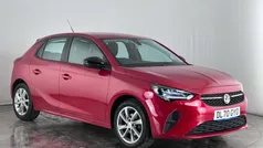 Used 2021 Vauxhall Corsa Hatchback | £10,000 (Fair price)
