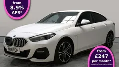 Used 2023 BMW 218 M Sport Coupe | £18,458 (Super price)