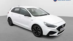 Used 2023 Hyundai i30 N Line Hatchback | £16,099 (Fair price)