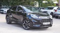 Used 2023 Ford Puma Gen-E ST-Line X Hatchback | £15,979 (Fair price)