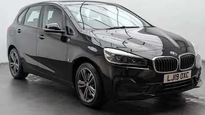 Used 2020 BMW 225 Sport Line Estate | £11,350 (Good price)