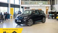 Used 2017 BMW i3 Hatchback | £9,199 (Fair price)