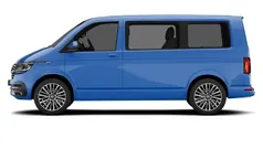 Used 2024 VW T6.1 Startline Van | £25,280 (Good price)