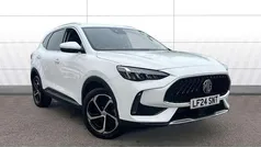 Used 2024 MG HS Trophy SUV | £19,203 (Fair price)
