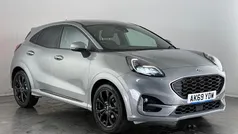 Used 2020 Ford Puma ST-Line X Hatchback | £12,250 (Fair price)