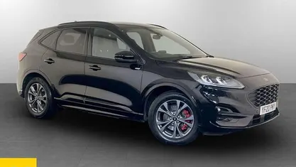 Used 2020 Ford Kuga ST-Line SUV | £11,995 (Fair price)