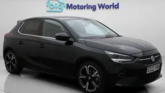 Used 2022 Vauxhall Corsa Edition Hatchback | £15,000 (Fair price)