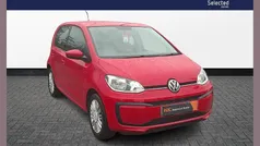 Used 2018 VW up! move up! Hatchback | £7,495 (Fair price)