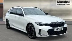Used 2024 BMW M340 Comfort Edition Sedan | £49,941 (Fair price)
