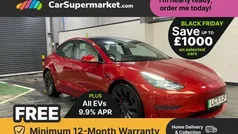 Used 2023 Tesla Model 3 Performance Sedan | £24,197 (Fair price)