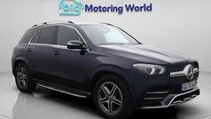 Used 2021 Mercedes E300 AMG line Estate | £37,400 (Fair price)