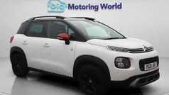 Used 2019 Citroën C3 Aircross PureTech SUV | £10,200 (Fair price)