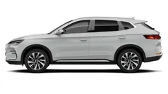 New 2024 BYD Seal U Design SUV | £37,845 (Fair price)