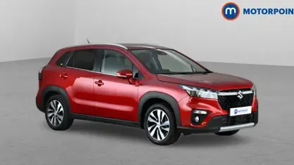 Used Suzuki SX4 S-Cross 129 HP (94 kW) 2025 SUV