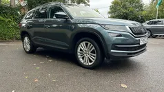 Used 2021 Skoda Kodiaq SE L SUV | £17,992 (Fair price)