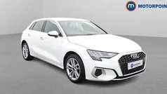 Used 2025 Audi A3 Sportback e-tron Sport Hatchback | £18,199 (Super price)