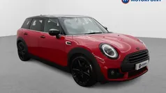 Used 2021 Mini Cooper Clubman Comfort Estate | £18,399 (Fair price)