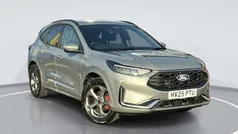 Used 2025 Ford Kuga ST-Line SUV | £27,499 (Fair price)