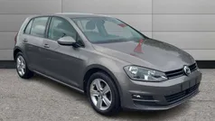 Used 2015 VW Golf VII Match Hatchback | £8,398 (Fair price)