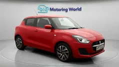 Used 2023 Suzuki Swift SZ-L Hatchback | £12,900 (Fair price)