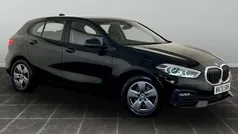 Used 2021 BMW 116 Hatchback | £9,295